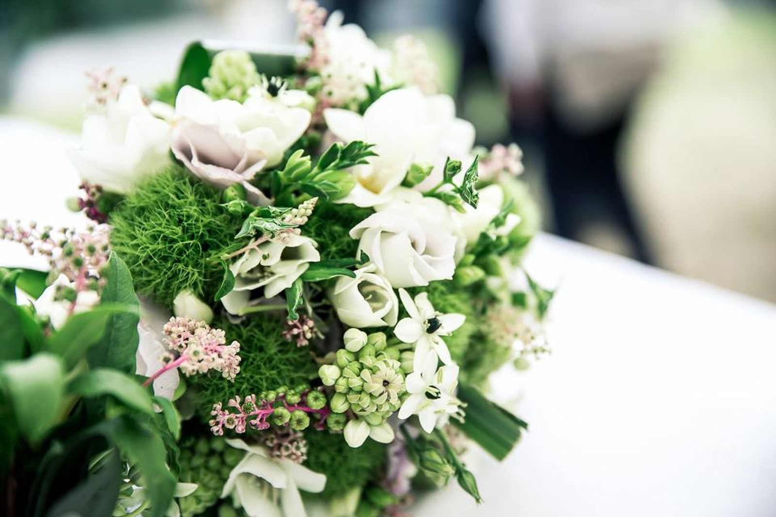Mariages